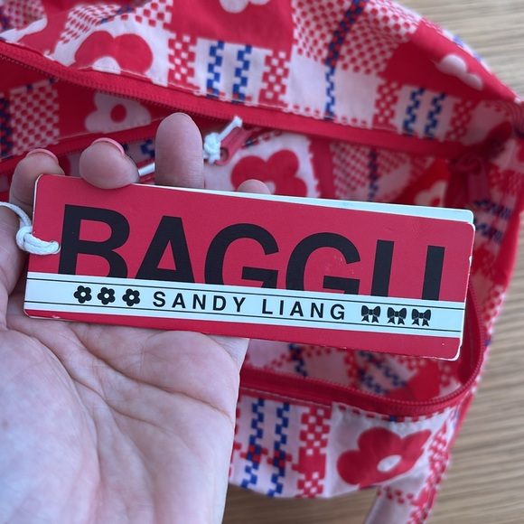 Sandy Liang Baggu Tote - Picture 14 of 14